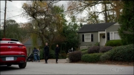 True Lies - Season 01 Episode 09